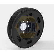 NAPA Crank Shaft Belt Pulley NTV1044