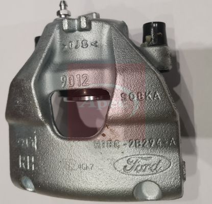 Apec Brake Caliper Assembly Front Right