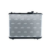 NRF Engine Radiator 53578
