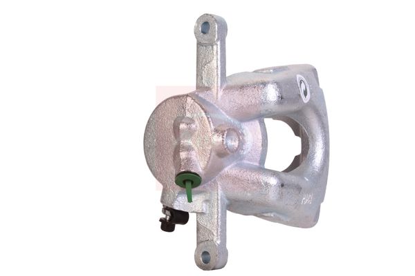 Apec Brake Caliper Assembly Front Left