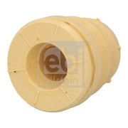 Febi Front Right Rubber Buffer Suspension 1004008