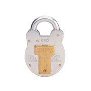 Squire Old English Padlock Galvanised 440 - 440