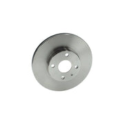 Bosch 2 x Internally Vented Front Brake Discs 0 986 478 996