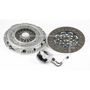 Borg & Beck Clutch Kit Set 3pc HKT1396