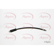 Apec Brake Hydraulic Hose Line Front HOS4400
