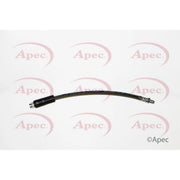 Apec Brake Hydraulic Hose Line Front HOS4400