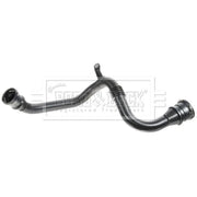 Borg & Beck Intercooler Turbo Charge Air Hose BTH1758