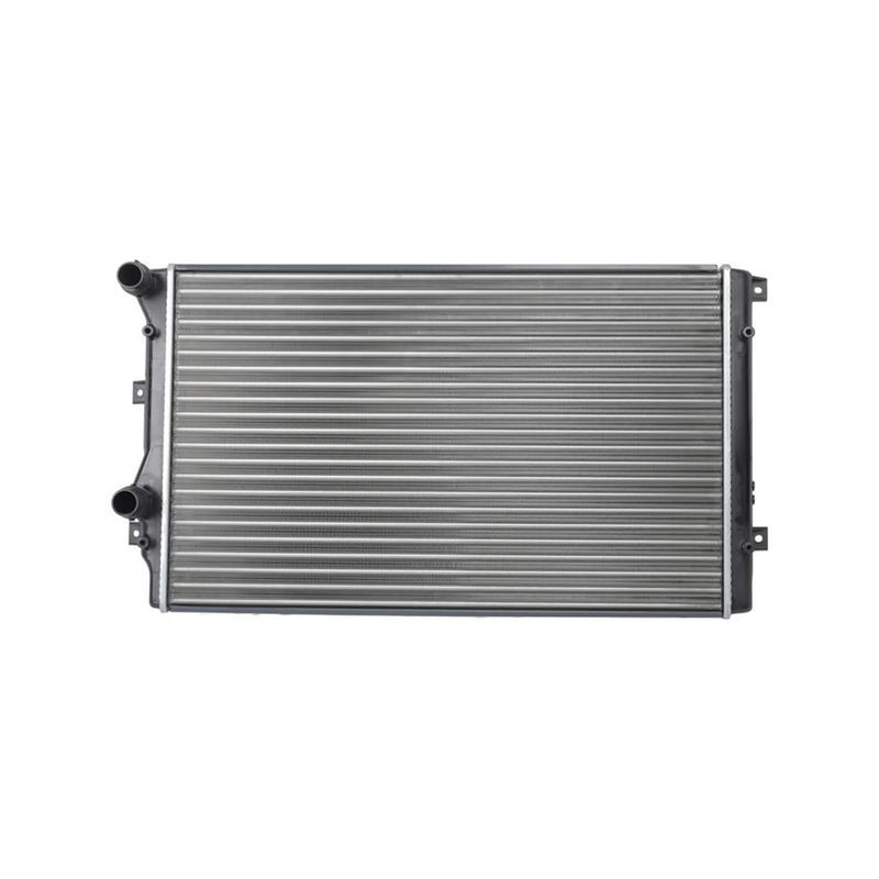Hella Engine Radiator Rear 8MK 366 301-611