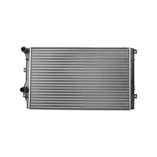 Hella Engine Radiator Rear 8MK 366 301-611