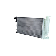 NRF Engine Radiator 58092