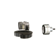 Gates V-Ribbed Belt Set K017PK1753HD