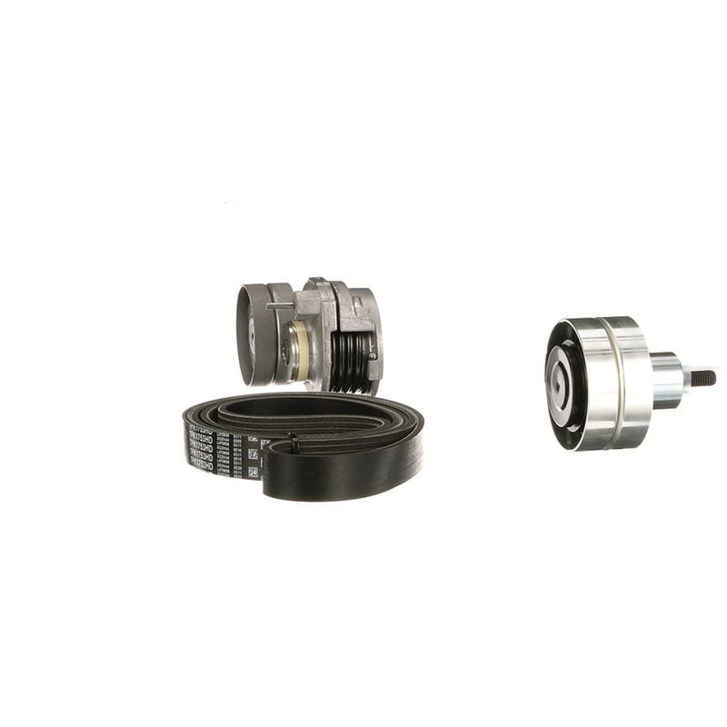Gates V-Ribbed Belt Set K017PK1753HD