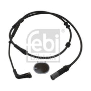 Febi Brake Pad Wear Sensor Rear 38598