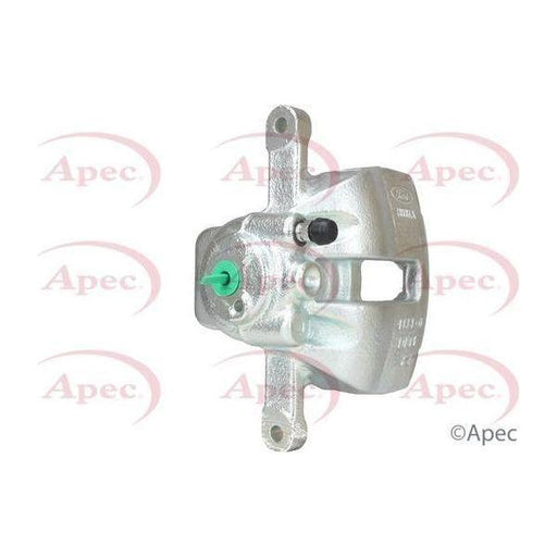 Apec Brake Caliper (Front/Left) LCA799 Apec  - Town Parts