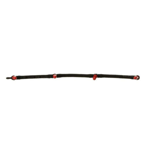 Gates Fuel Overflow Hose Pipe MFL1294