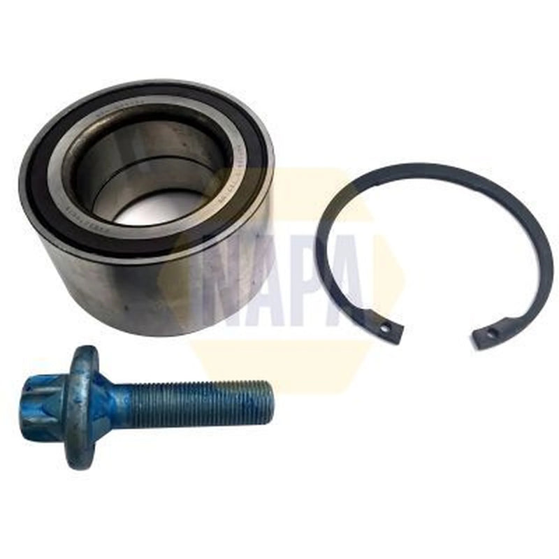 NAPA Wheel Bearing Kit 92mm PWB1660