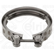 Elring Exhaust System Pipe Connector OD ID Thick 836.290