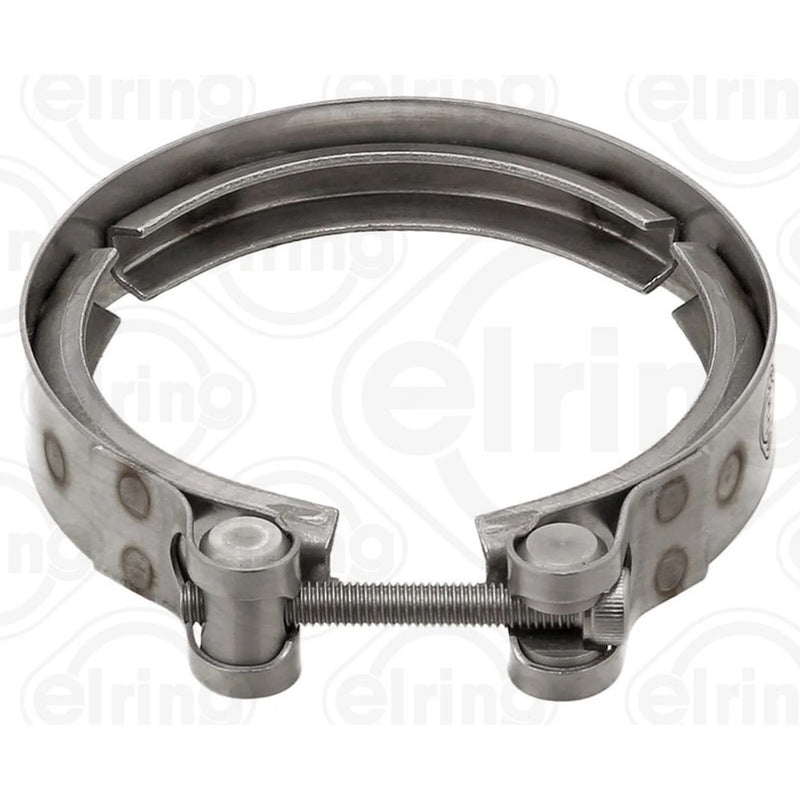 Elring Exhaust System Pipe Connector OD ID Thick 836.290