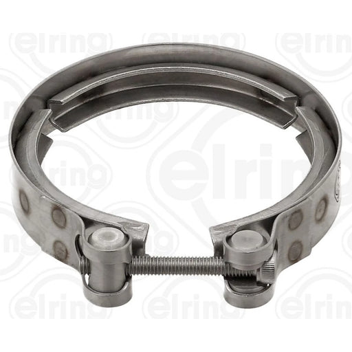 Elring Exhaust System Pipe Connector OD ID Thick 836.290