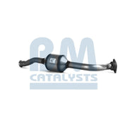 BM Catalysts Homologated Diesel Cat BM80082H