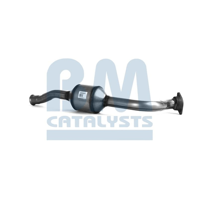 BM Catalysts Homologated Diesel Cat BM80082H
