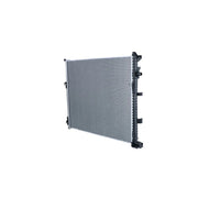 NRF Engine Radiator Centre 550333