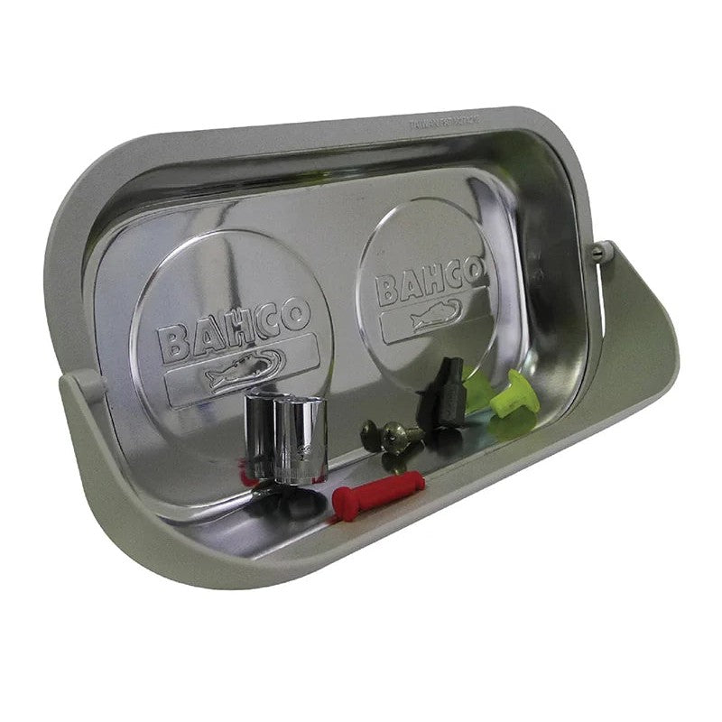 Bahco BMR240 Rectangular Magnetic Parts Tray - BMR240