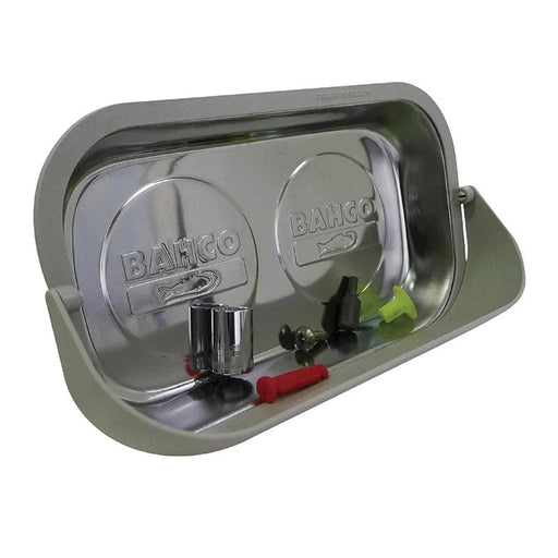 Bahco BMR240 Rectangular Magnetic Parts Tray - BMR240