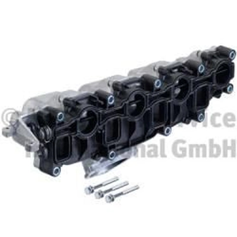 Pierburg Audi / Seat / Skoda / VW Intake Manifold 7.10131.03.0