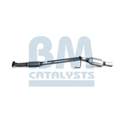 BM Catalysts Homologated Diesel Cat BM80097H