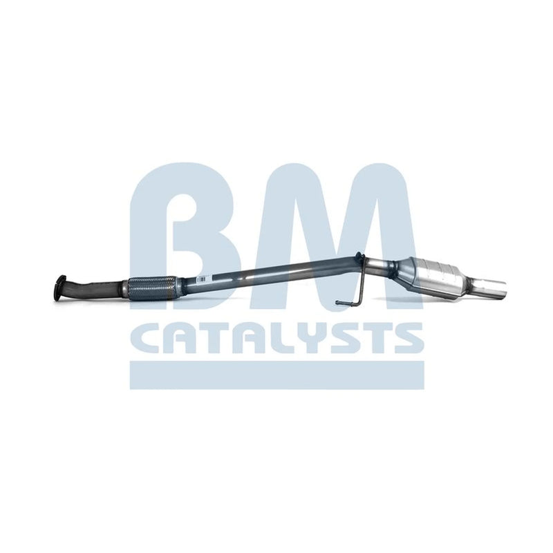BM Catalysts Homologated Diesel Cat BM80097H