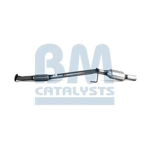BM Catalysts Homologated Diesel Cat BM80097H