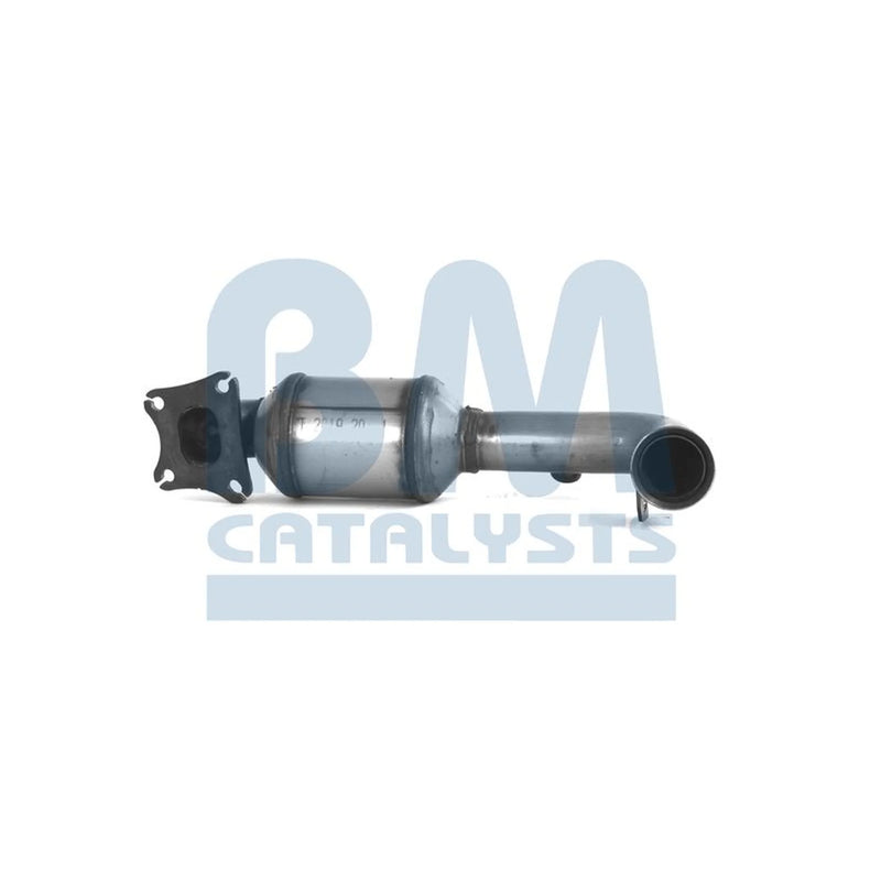 BM Catalysts Homologated Petrol Cat BM91784H