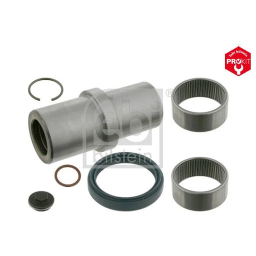Febi Kingpin Repair Kit 50mm OD Front Right 26285