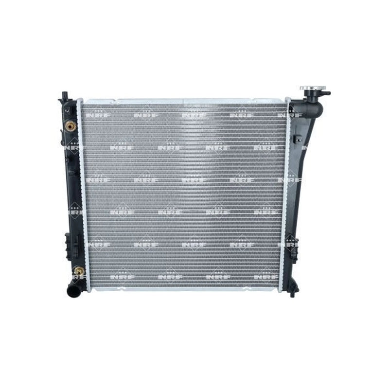 NRF Engine Radiator 59087