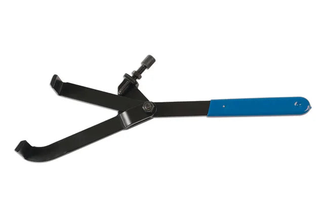 Laser Tools Clutch Basket Holding Tool - Motorcycle - PL