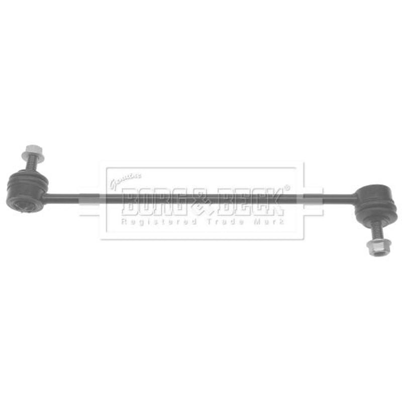 Borg & Beck Stabiliser Bar Link Coupling Rod BDL6446