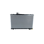 NRF Engine Radiator 53401