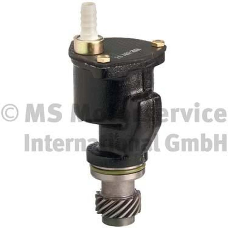 Pierburg Brake Vacuum Pump 7.24808.51.0