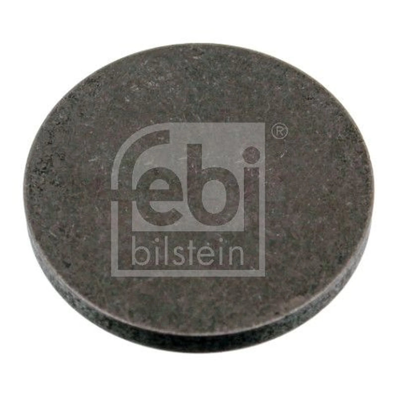 Febi Valve Clearance Shim 31mm OD 4mm Thick 08292