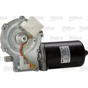 Valeo Front/Rear Wiper Motor Front 403924