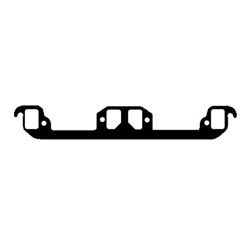 BGA Exhaust Manifold Gasket Wide Thick MG4526