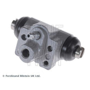 Blue Print Wheel Cylinder Hydraulic Brake Rear Left ADH24441