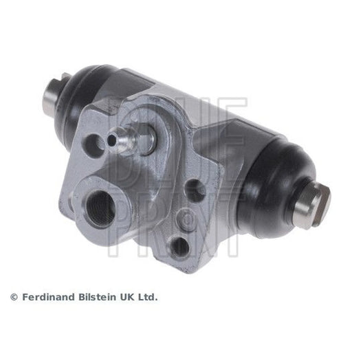 Blue Print Wheel Cylinder Hydraulic Brake Rear Left ADH24441