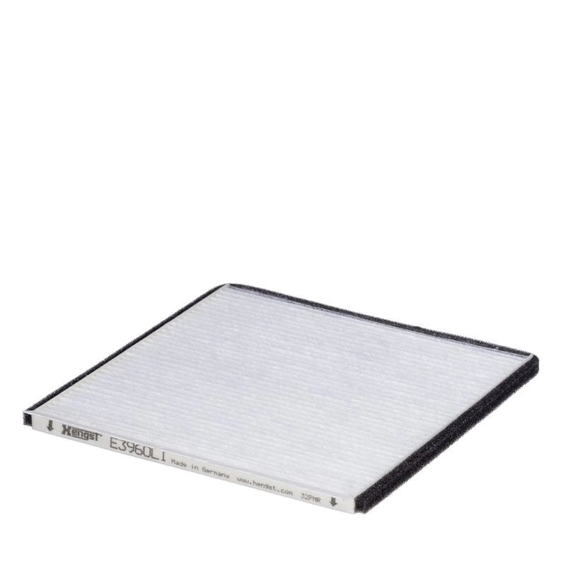 Hengst Cabin Air Filter (Pollen Filter) E3960LI