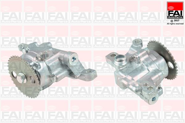 FAI Engine Oil Pump Assembly