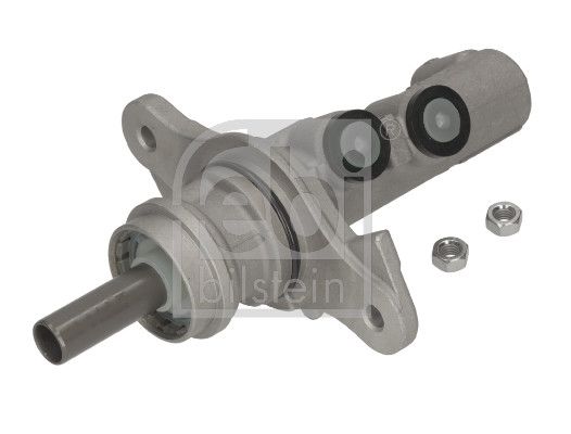 Febi Brake Master Cylinder Hydraulic Assembly