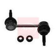 Apec Stabiliser Bar Link Coupling Rod Rear Right AST4310