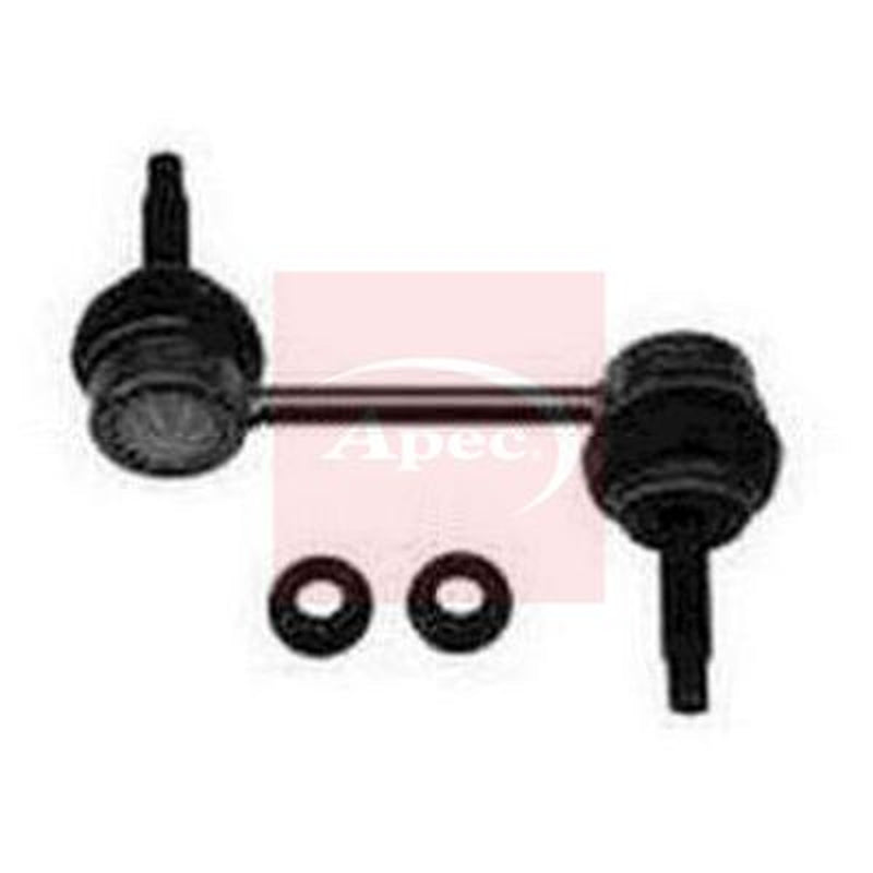 Apec Stabiliser Bar Link Coupling Rod Rear Right AST4310
