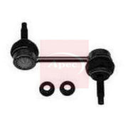 Apec Stabiliser Bar Link Coupling Rod Rear Right AST4310